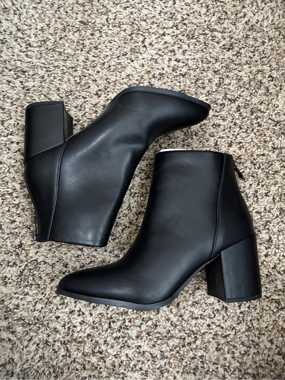 Women’s Ankle Boots